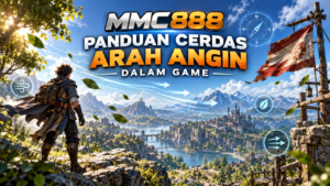 Banner MMC888